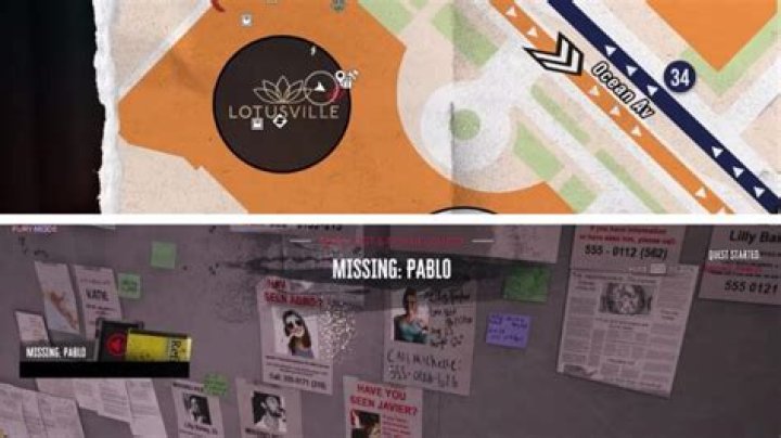 How To Complete Missing: Pablo in Dead Island 2