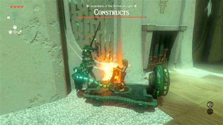 How To Complete Rasitakiwak Shrine in Tears of the Kingdom