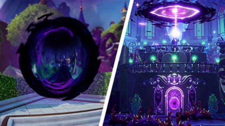 How To Complete The Dark Castle in Dreamlight Valley