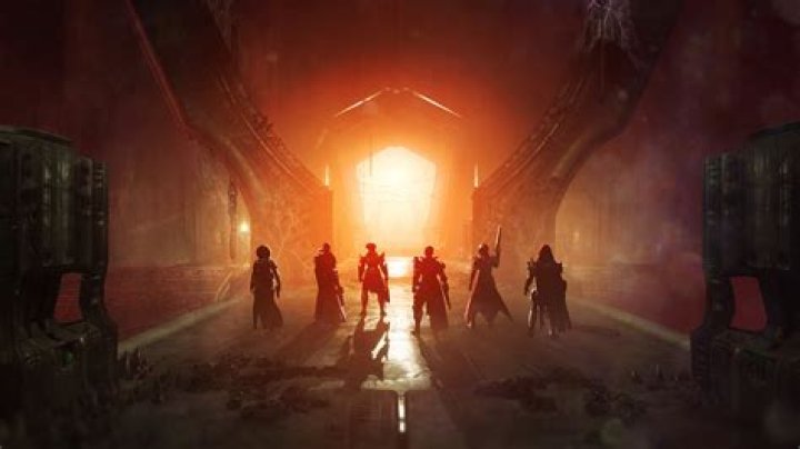 How to complete the Oryx Challenge in King’s Fall Raid