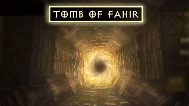 How To Complete The Tomb of Fahir Dungeon