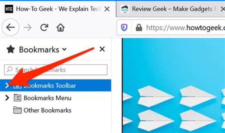 How to Copy URLs of All Open Tabs in Firefox
