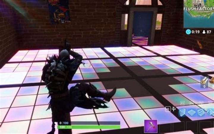 How to dance in Fortnite Battle Royale – and use other emotes too