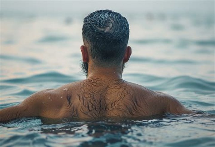 How To Deal With A Hairy Back