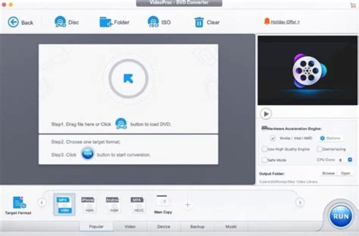 How to decrypt and rip dvds with handbrake