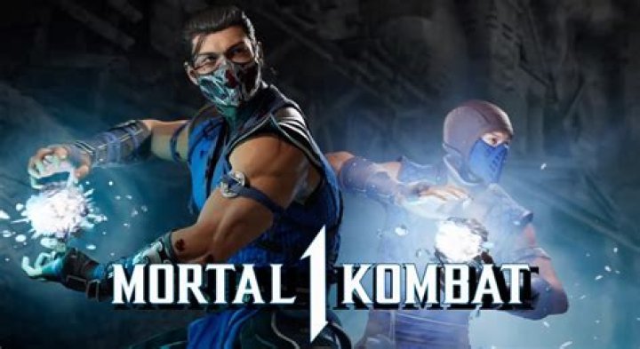 How To Do a Fatal Blow in Mortal Kombat 1