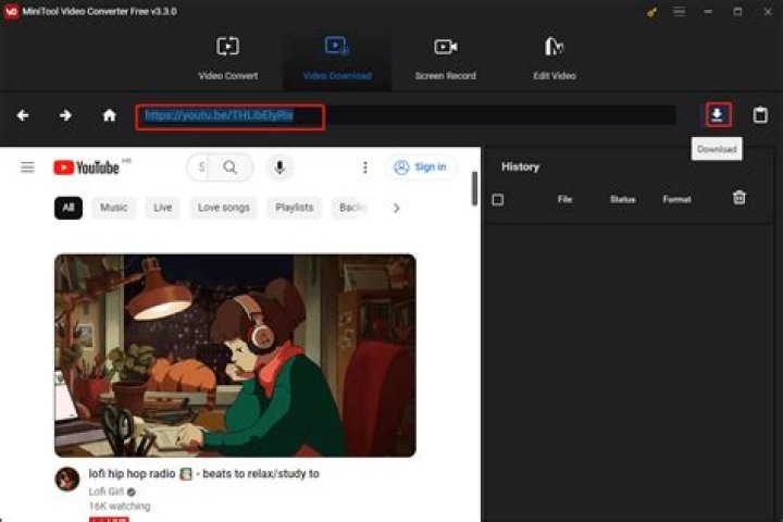 How to download your own youtube videos