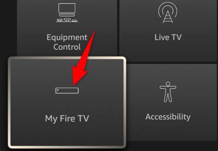 How to Enable Developer Options on Amazon Fire TV