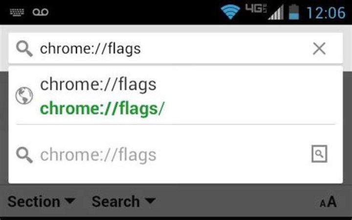 How to Enable WebGL Support on Chrome for Android