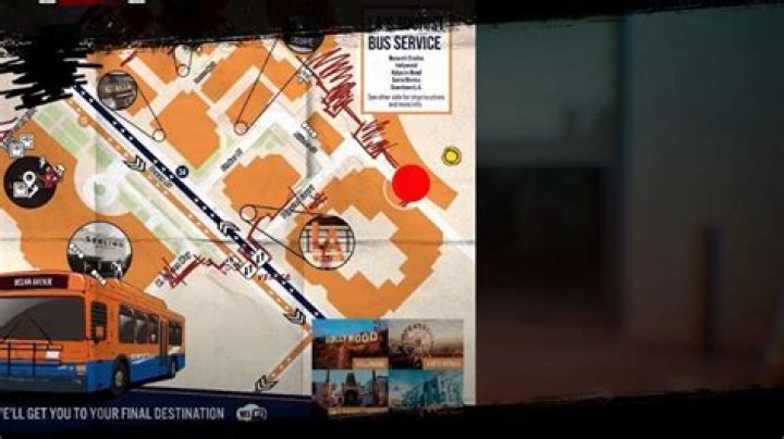 How To Find Dr. Reed’s Lab in Dead Island 2
