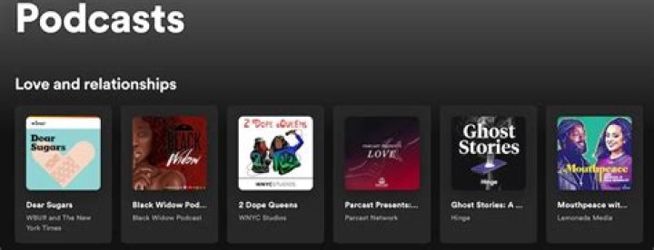 How To Find Podcasts On Spotify The Easy Way