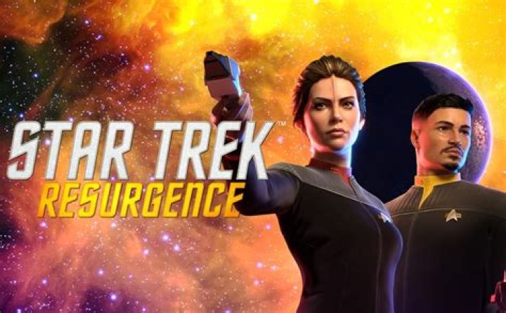 How To Fix the Star Trek Resurgence Ultrawide Issues on PC