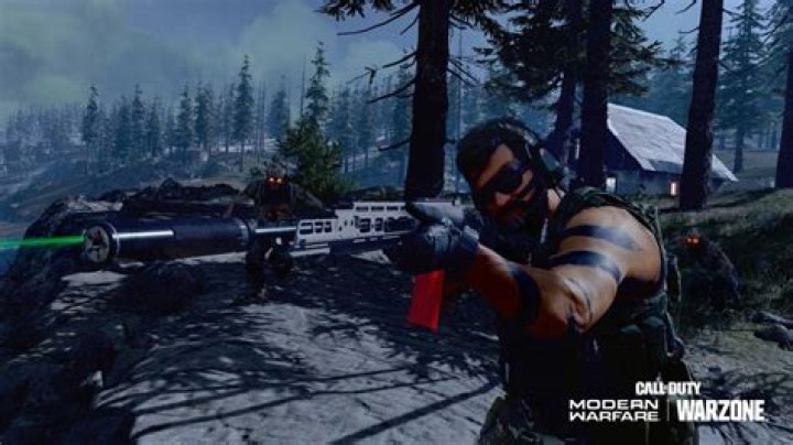 How to fix the Travis-Rilea error in Call of Duty: Modern Warfare 2