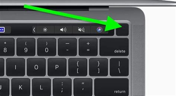 How to force shut down a mac