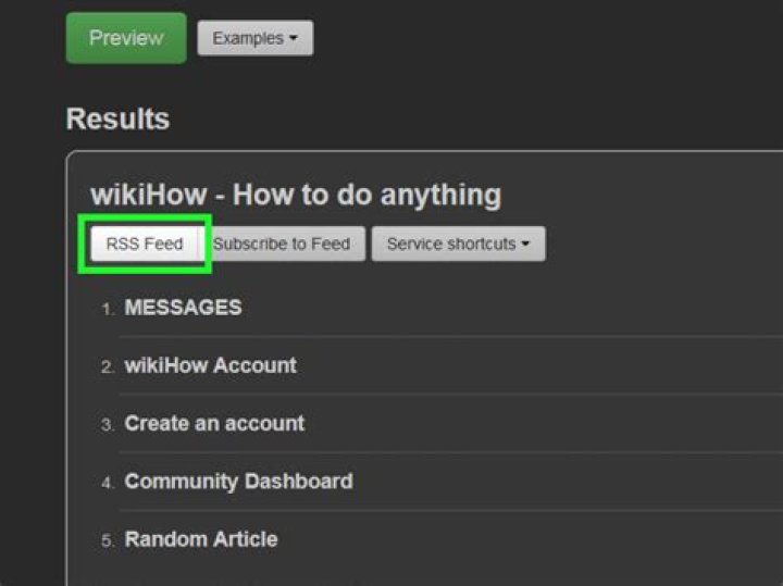How to Get an RSS Feed For Any Subreddit