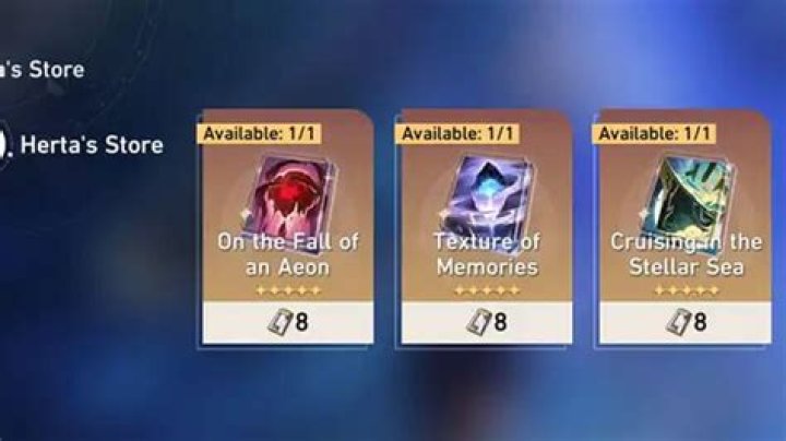 How To Get (and Use) Super Imposer in Honkai Star Rail