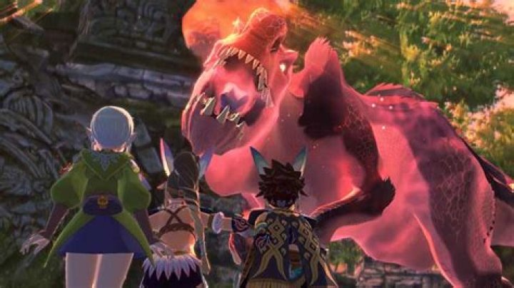 How to Get Anjanath Glitch