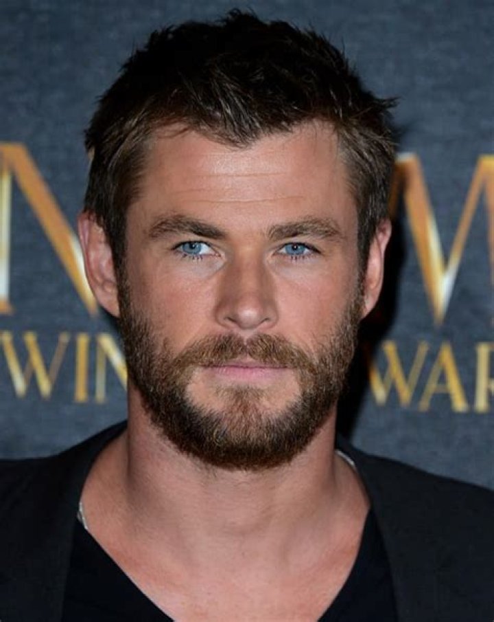 How To Get Chris Hemsworth’s Greatest Hairstyles