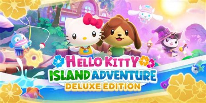 How To Get Dear Daniel To Stay In Hello Kitty Island Adventure