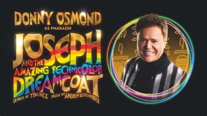 How to get Donny Osmond tickets as legendary singer announces UK tour