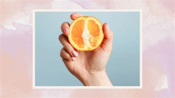 How to get fake tan off your hands