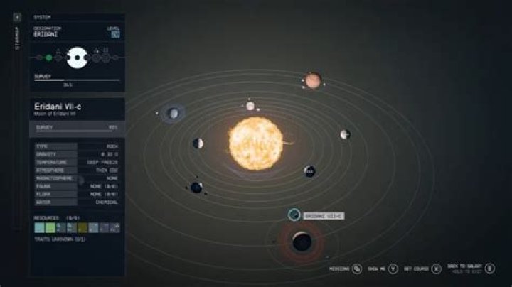 How To Get (& Farm) Titanium in Starfield