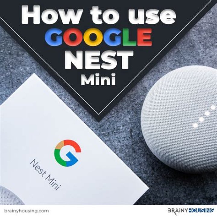 How to get Google Nest Mini for £4 this Black Friday