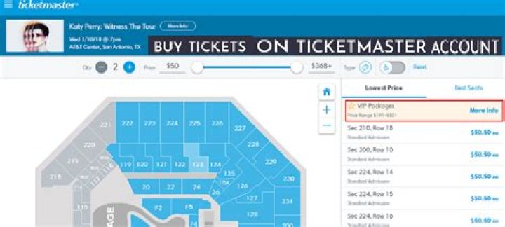 How to get Loreen's UK tour tickets as Ticketmaster sale goes live