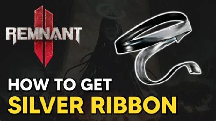 How To Get Nimue's Ribbon Amulet in Remnant 2