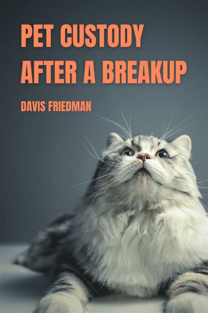 How to Get Pet Custody After a Breakup