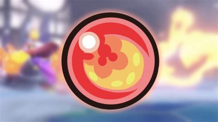 How to Get the Flame Orb in Pokémon Scarlet & Violet