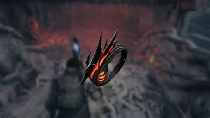 How To Get the Zania Malice Ring in Remnant 2