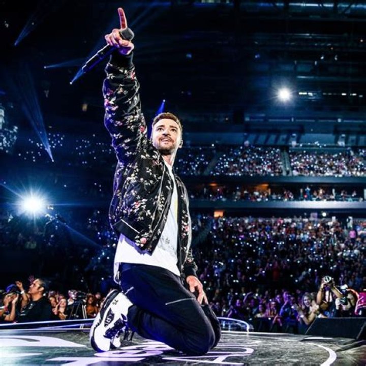 How to Get Tickets to Justin Timberlake’s Forget Tomorrow World Tour 2024