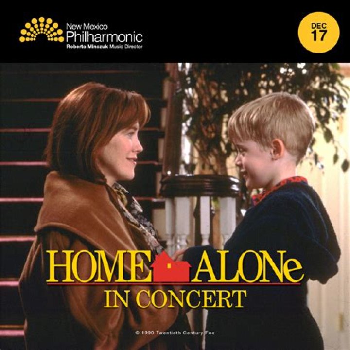 How to get tickets to see Home Alone in concert this Christmas