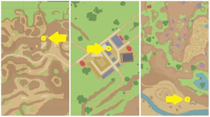 How to Get TM 074 Reflect in Pokémon Scarlet and Violet
