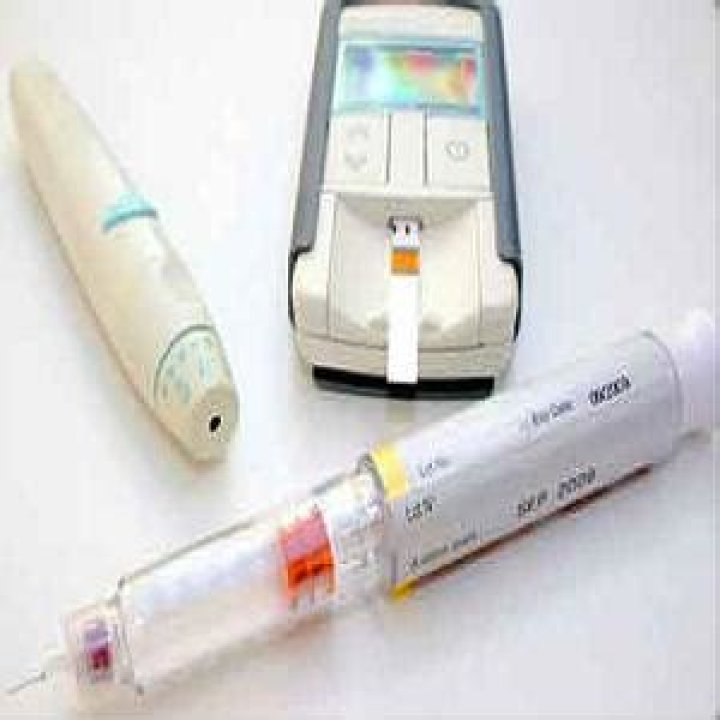 How to improve your health as a diabetic