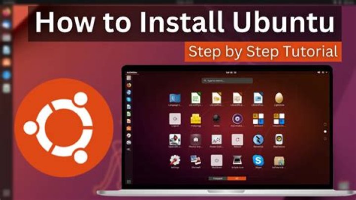 How to install linux