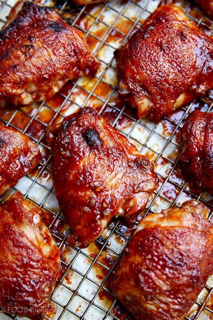 How to Make Barbecue Turkey or Chicken Sandwiches