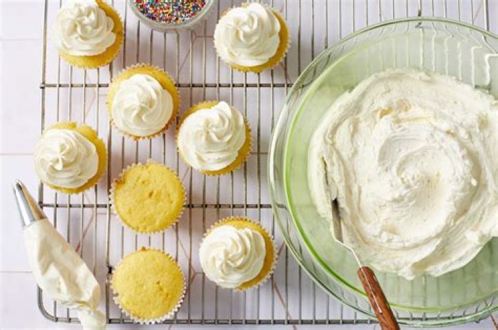 How to make frosting