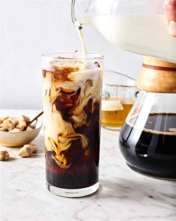 How to make refreshing cold coffee