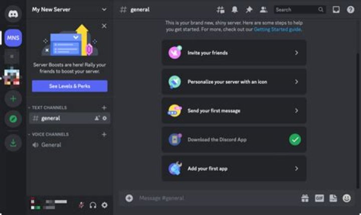 How to Make, Set Up, and Manage a Discord Server