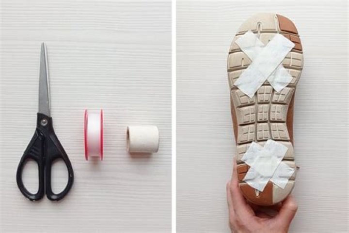 How to Make Shoes Non-Slip: 8 Easy Ways