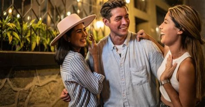 How To Manage New Relationship Energy In A Polyamorous Relationship