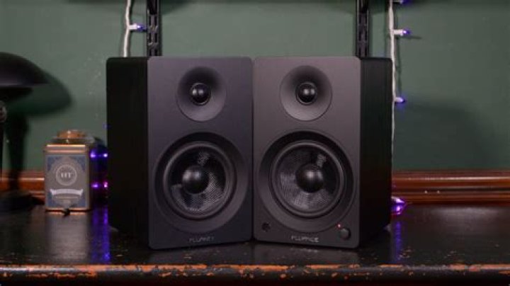How to Match Speakers With Your Amp or Receiver