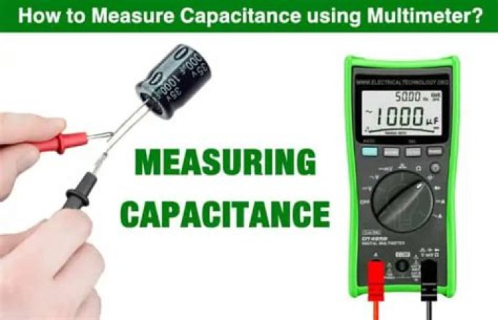 How to Measure Capacitance