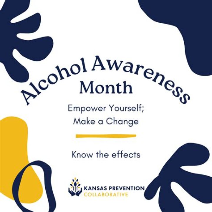 How to observe alcohol awareness month
