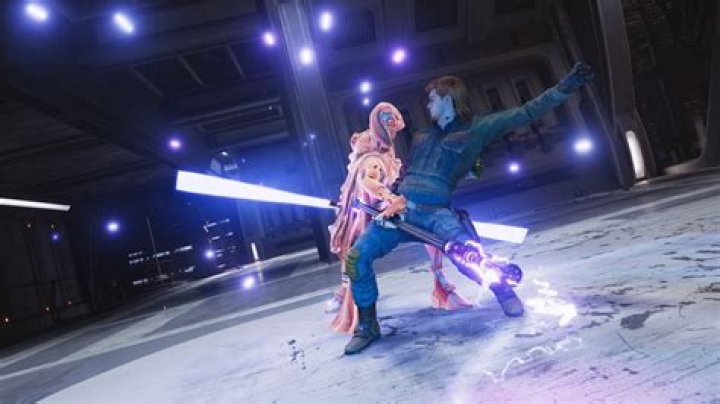 How to Parry and Block In Jedi Survivor