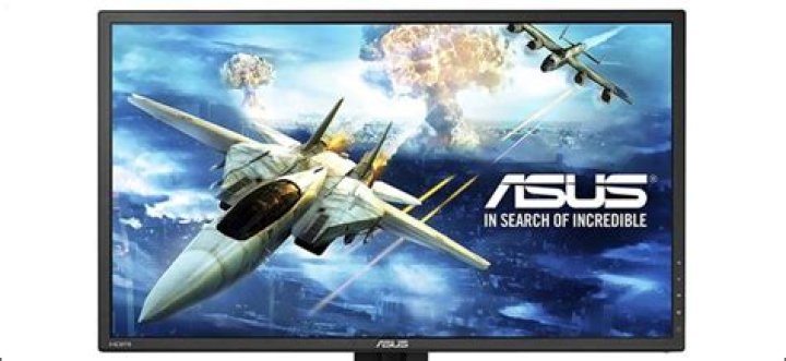 How to Pick the Right Monitor for Your PC