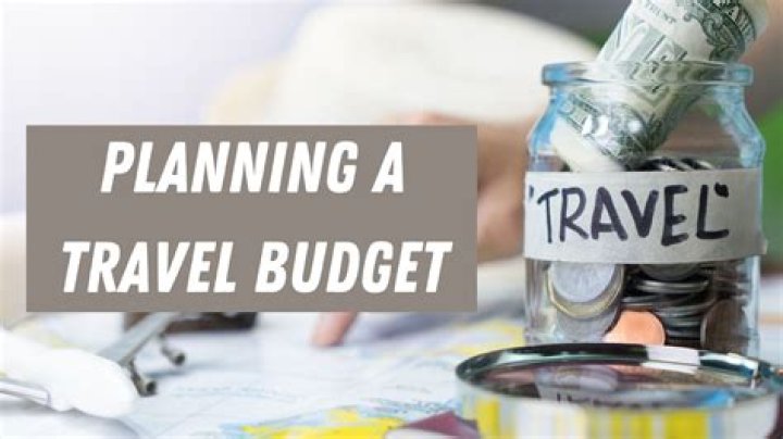 How to plan a budget vacation in thailand