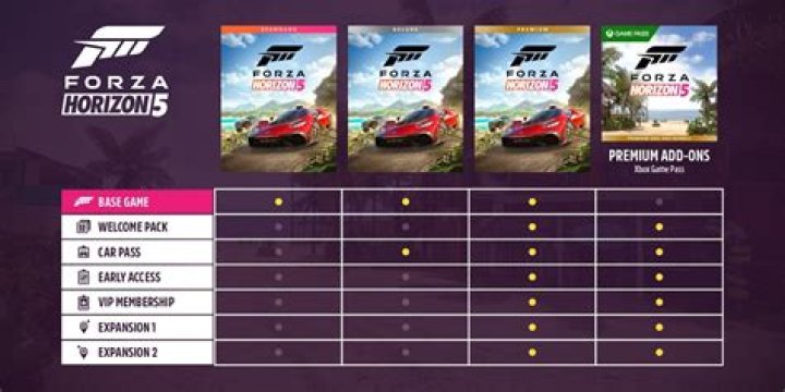How To Play Forza Horizon 5 Early